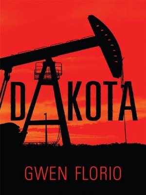 cover image of Dakota